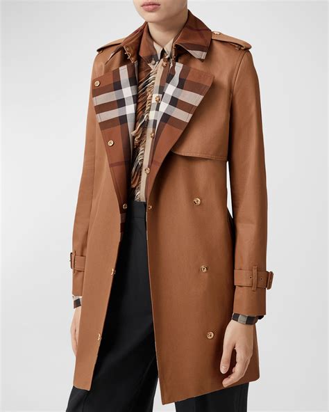 burberry trench coat neiman marcus